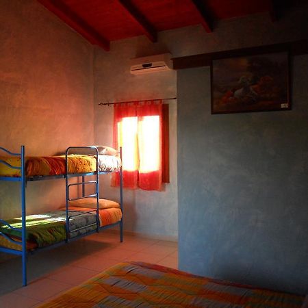 Sagama Agriturismo Su Nuratoluヴィラ エクステリア 写真