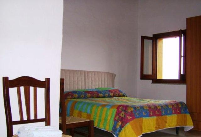 Sagama Agriturismo Su Nuratoluヴィラ エクステリア 写真
