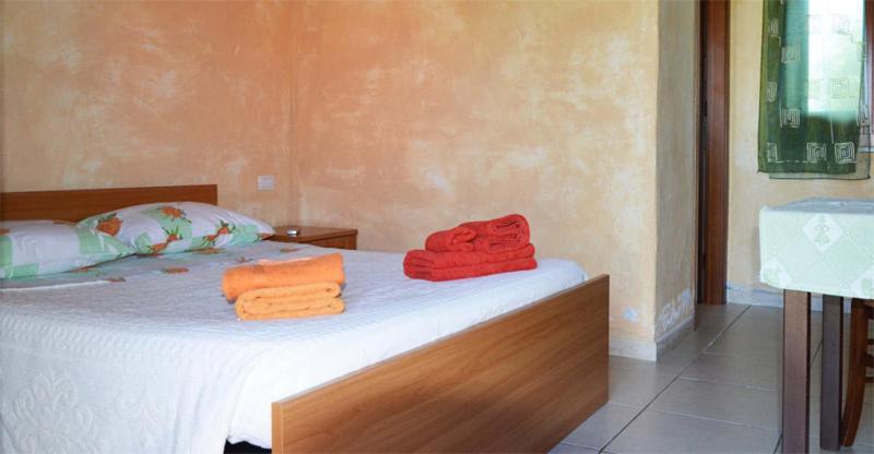 Sagama Agriturismo Su Nuratoluヴィラ エクステリア 写真