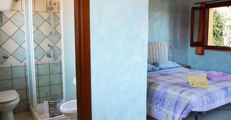 Sagama Agriturismo Su Nuratoluヴィラ エクステリア 写真
