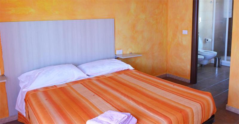 Sagama Agriturismo Su Nuratoluヴィラ エクステリア 写真