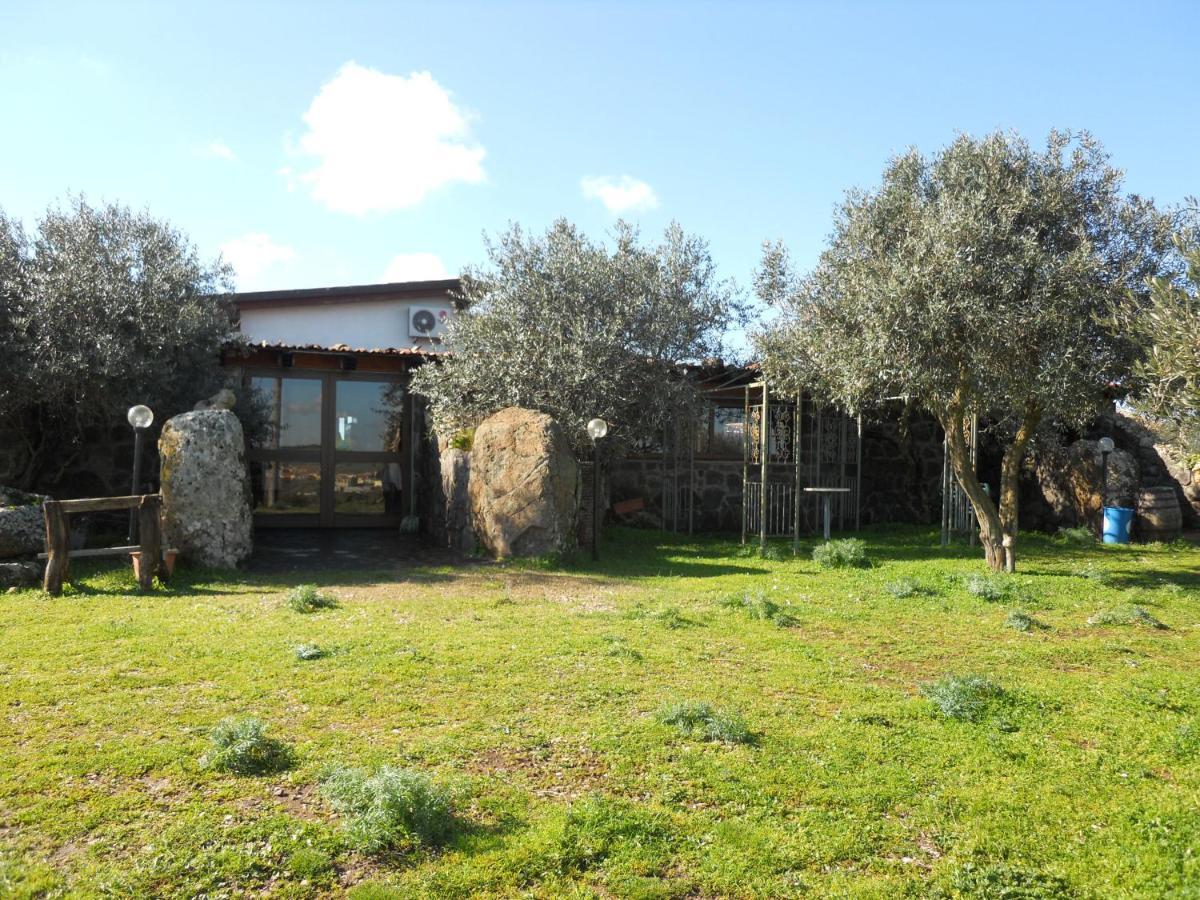 Sagama Agriturismo Su Nuratoluヴィラ 部屋 写真
