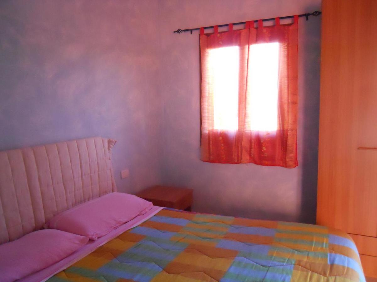 Sagama Agriturismo Su Nuratoluヴィラ 部屋 写真