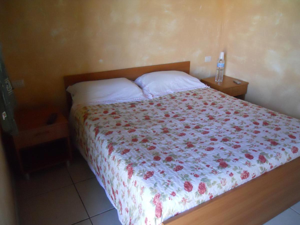 Sagama Agriturismo Su Nuratoluヴィラ 部屋 写真