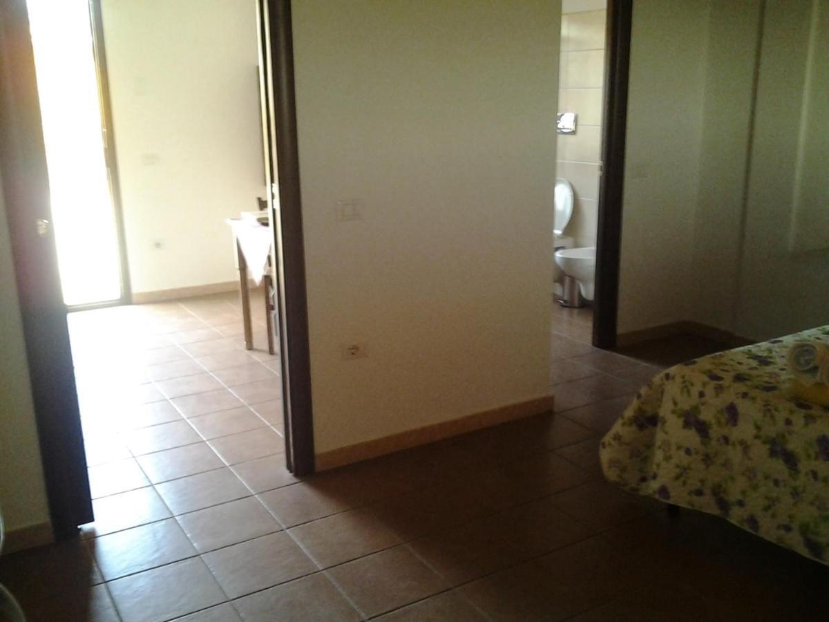 Sagama Agriturismo Su Nuratoluヴィラ 部屋 写真